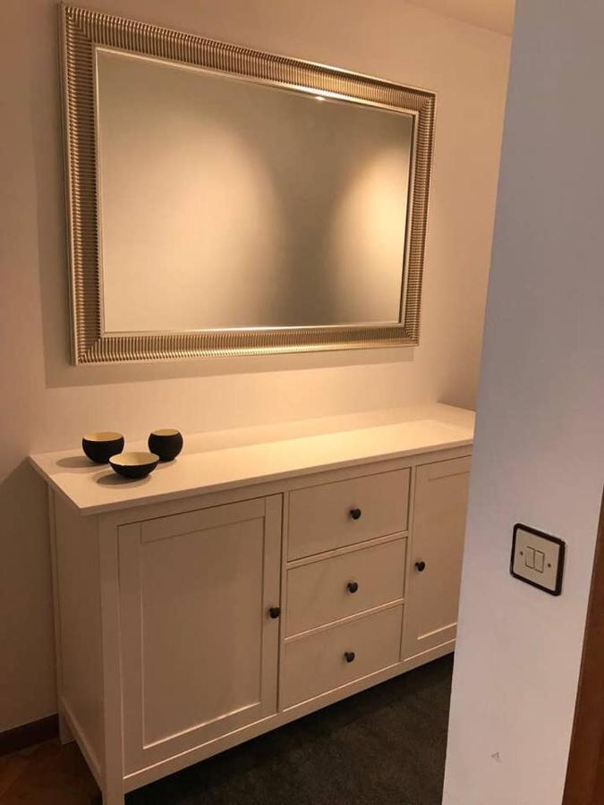 Apartamento Mulhacin Apartment Leon Luaran gambar