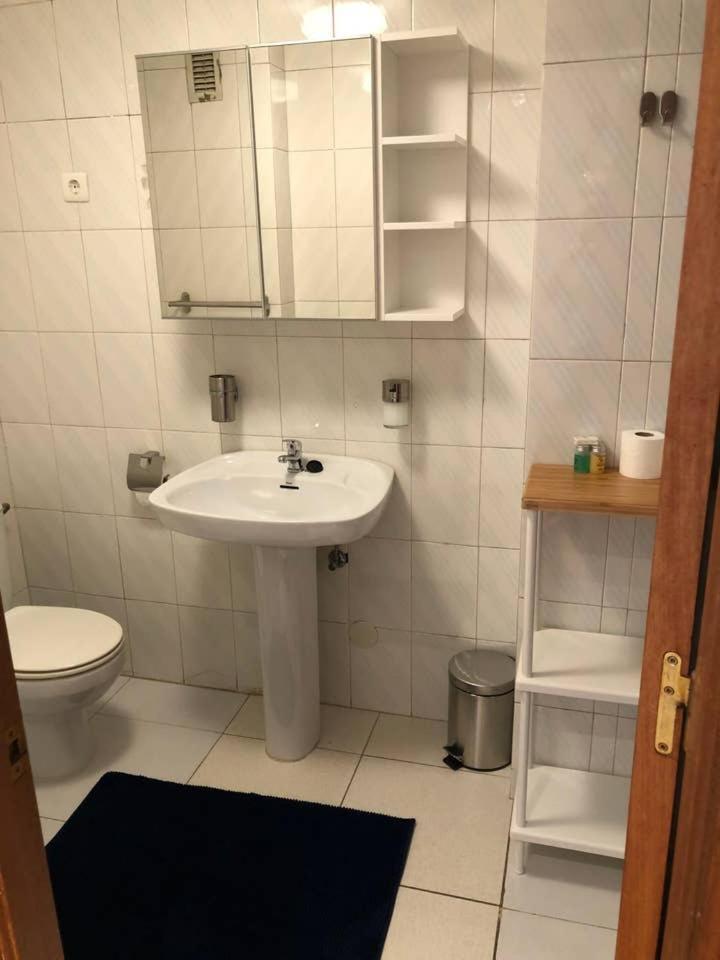 Apartamento Mulhacin Apartment Leon Luaran gambar